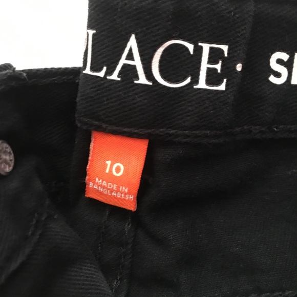 🖤2 Pairs of Boys Children’s Place Skinny Jeans🖤 - Picture 3 of 5